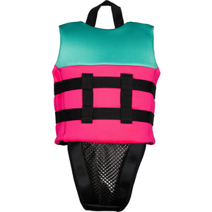 PRE ORDER | 2026 IVY Junior Girls Vest