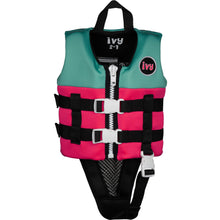 Load image into Gallery viewer, PRE ORDER | 2026 IVY Junior Girls Vest
