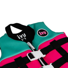 Load image into Gallery viewer, PRE ORDER | 2026 IVY Junior Girls Vest
