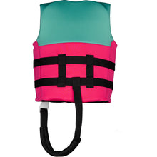 Load image into Gallery viewer, PRE ORDER | 2026 IVY Junior Girls Vest
