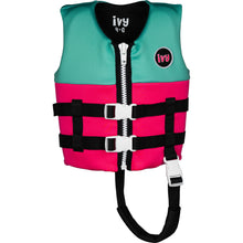 Load image into Gallery viewer, PRE ORDER | 2026 IVY Junior Girls Vest
