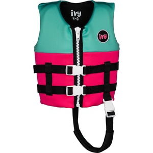 PRE ORDER | 2026 IVY Junior Girls Vest