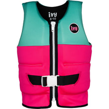 Load image into Gallery viewer, PRE ORDER | 2026 IVY Junior Girls Vest

