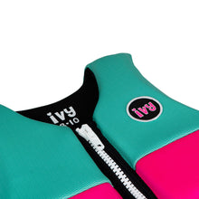 Load image into Gallery viewer, PRE ORDER | 2026 IVY Junior Girls Vest

