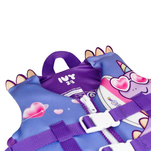 PRE ORDER | 2026 IVY Junior Girls Vest