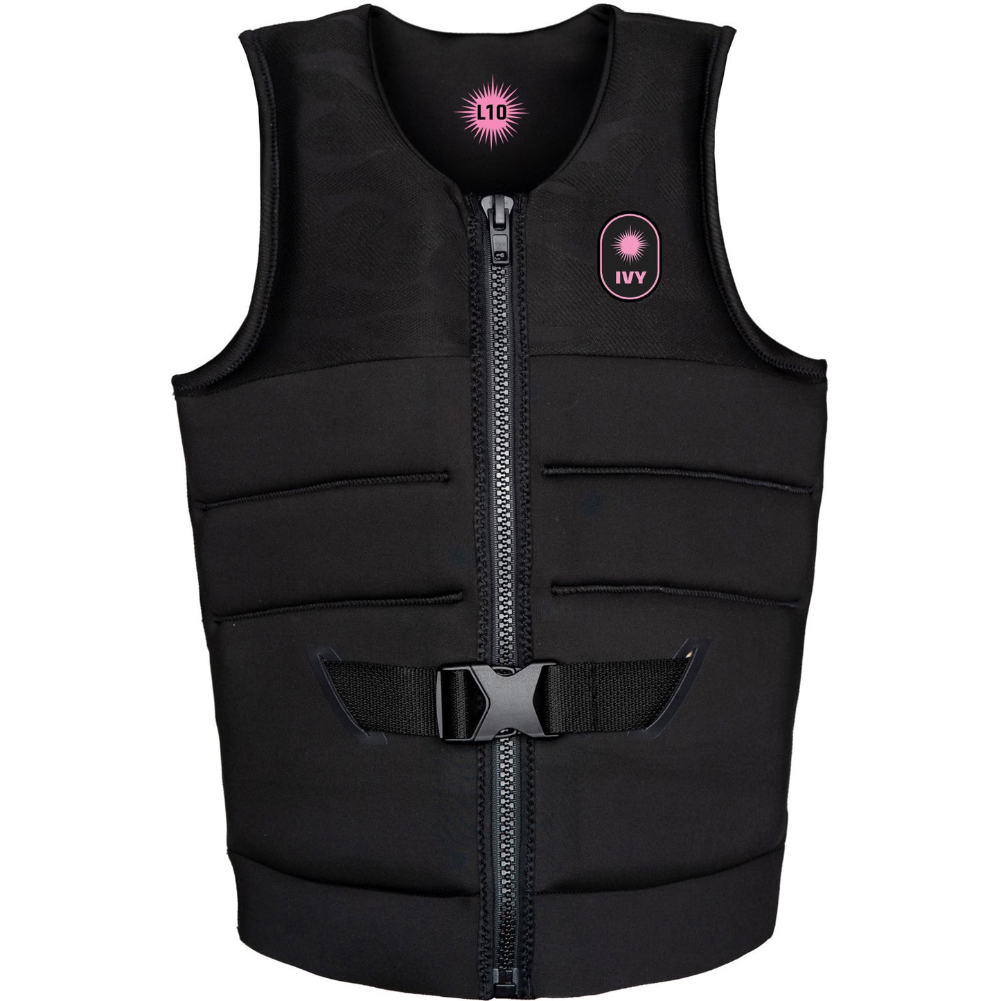 2026 IVY NOVA VEST MIDNIGHT