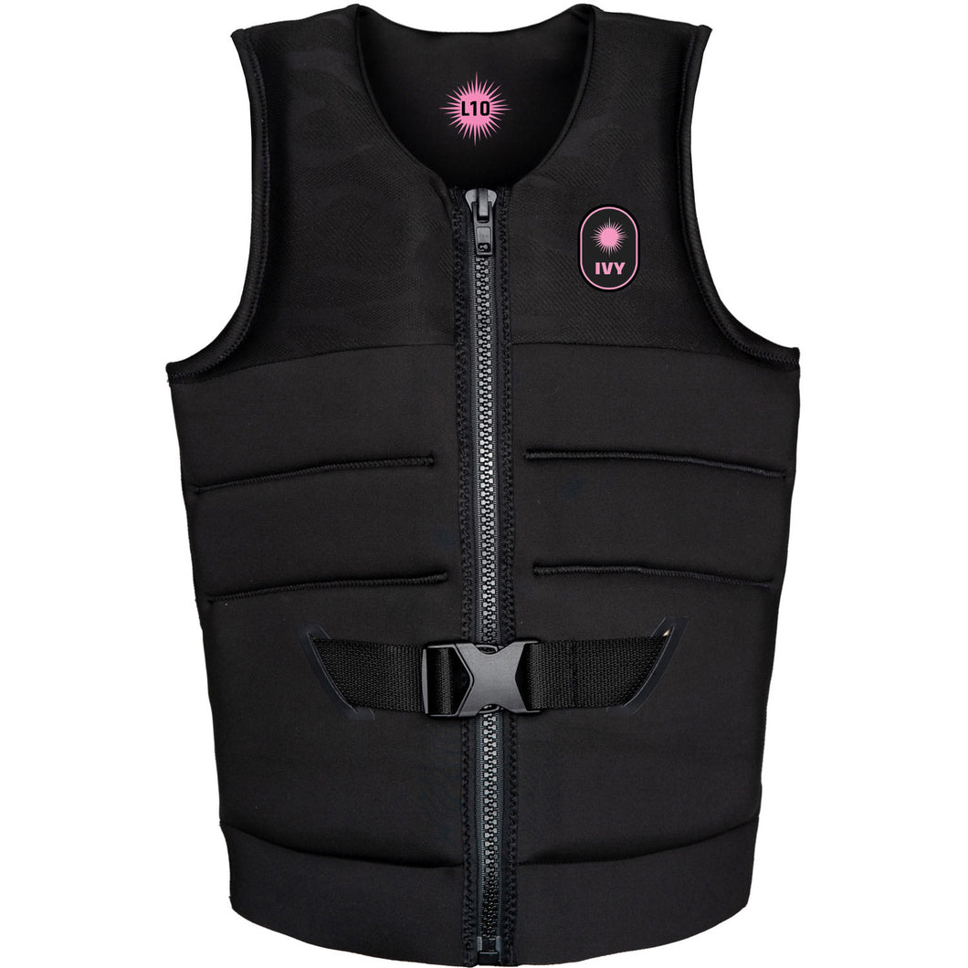 PRE ORDER | 2026 IVY Nova Ladies Vest