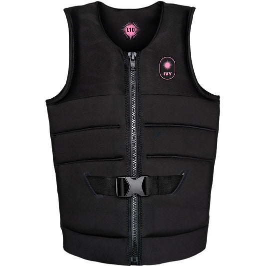 2026 IVY NOVA VEST MIDNIGHT