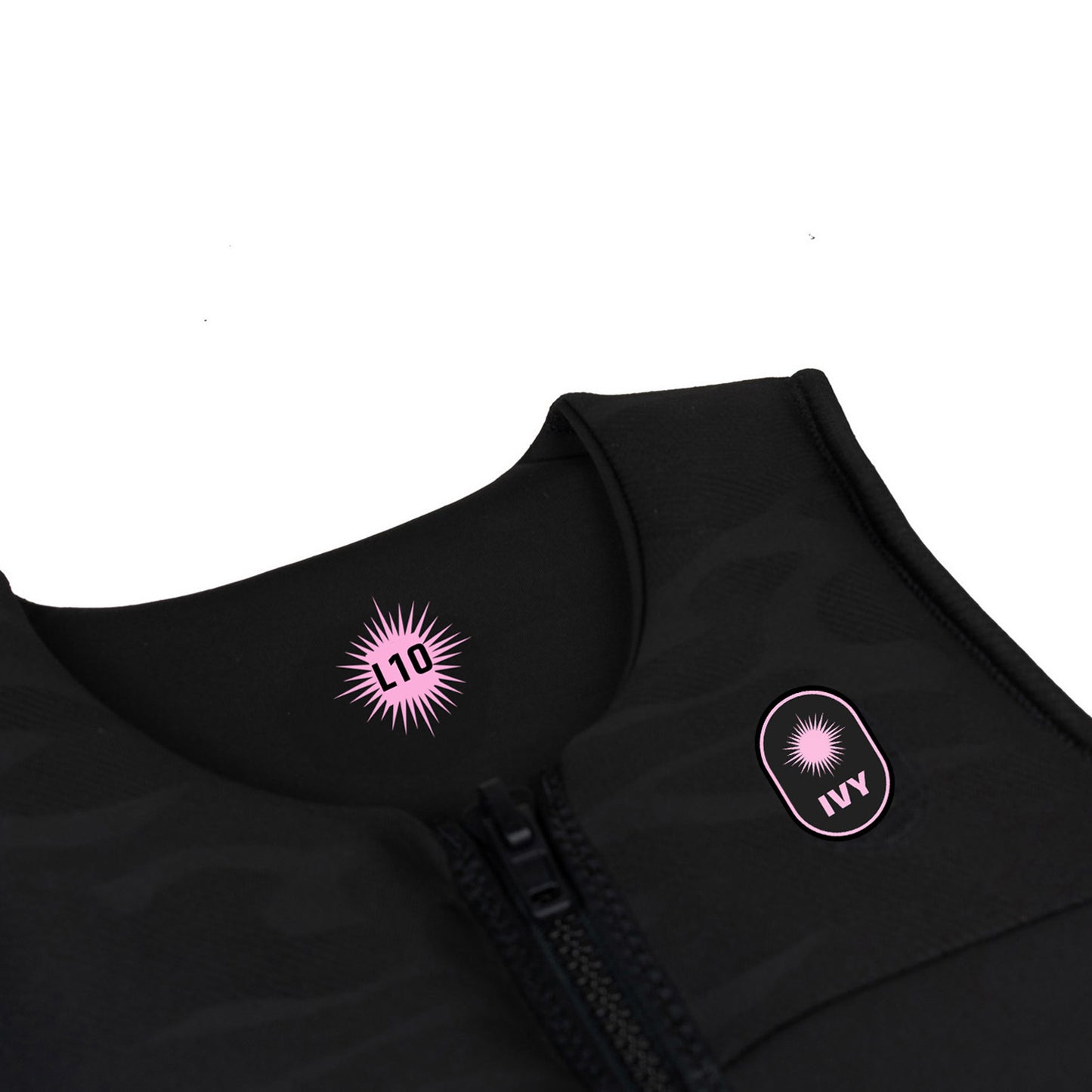 2026 IVY NOVA VEST MIDNIGHT