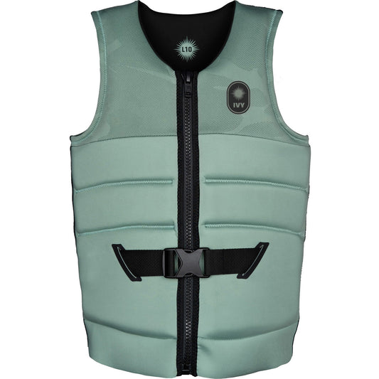 2026 IVY NOVA VEST SAGE