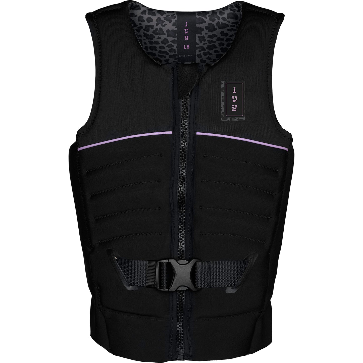 2026 IVY SAVANNAH VEST MINDNIGHT SAFARI