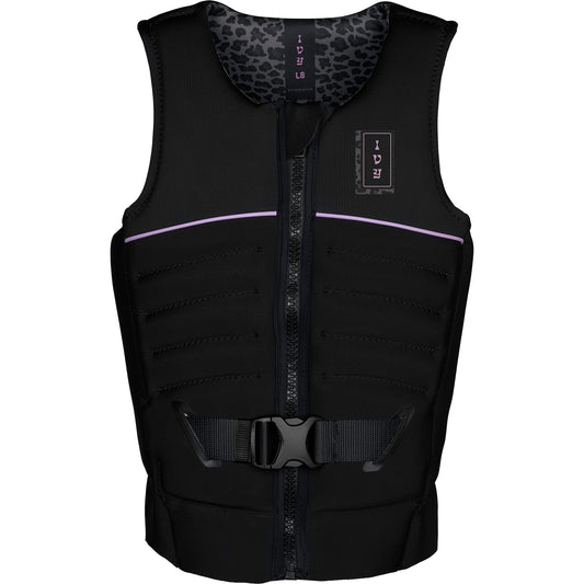 2026 IVY SAVANNAH VEST MINDNIGHT SAFARI