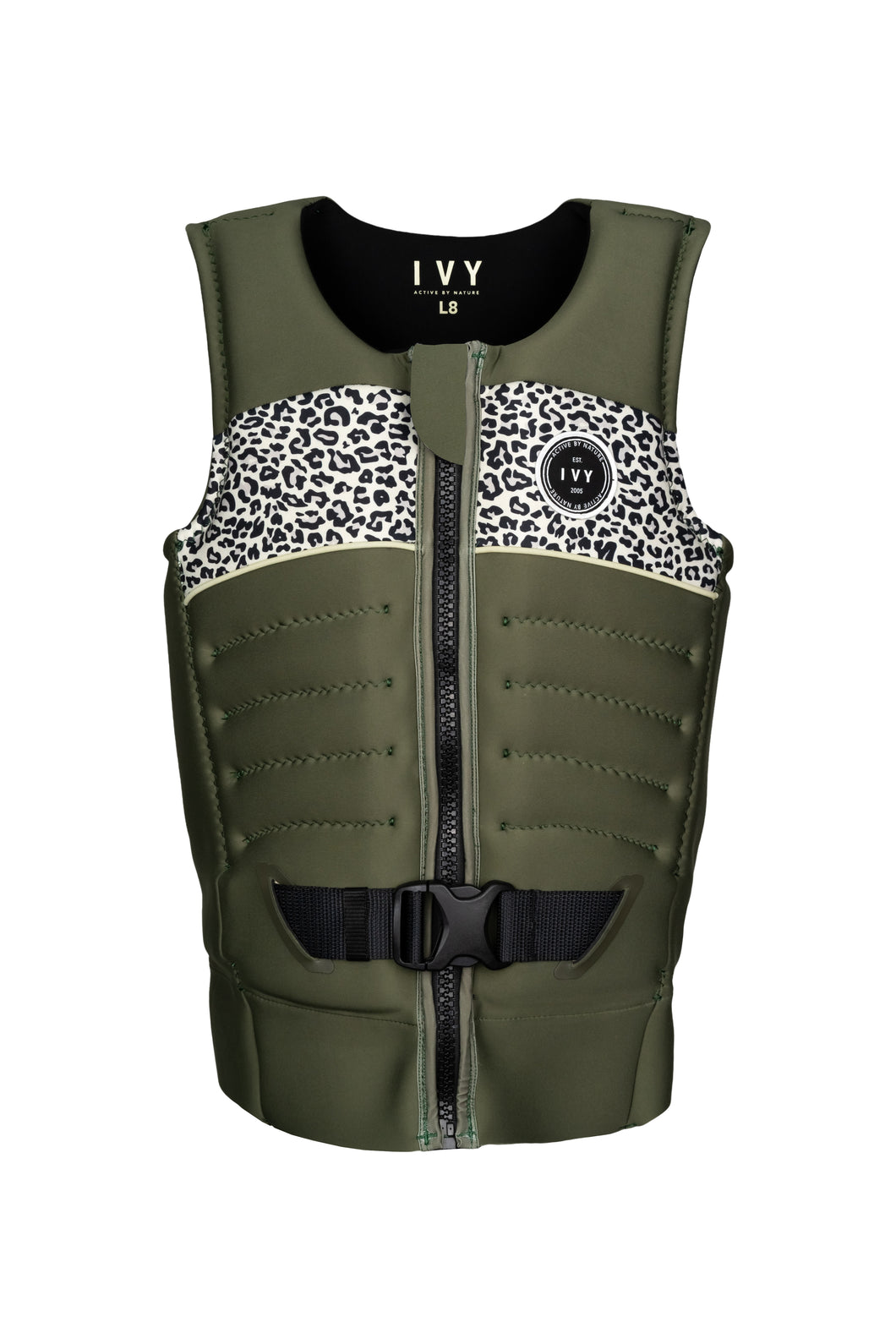 2025 IVY Savannah Ladies Vest