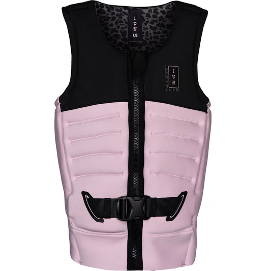 2026 IVY SAVANNAH VEST SAFARI PINK