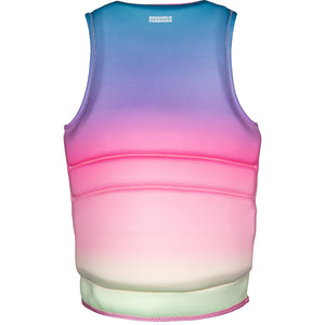 PRE ORDER | 2026 IVY Teen Capri Vest