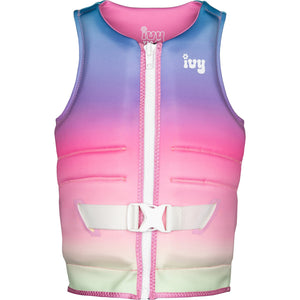 PRE ORDER | 2026 IVY Teen Capri Vest