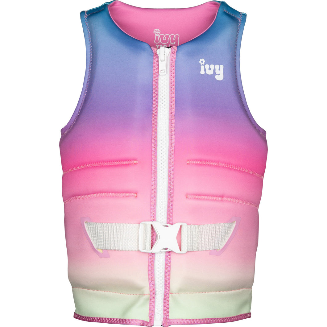 PRE ORDER | 2026 IVY Teen Capri Vest