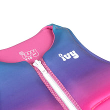 Load image into Gallery viewer, PRE ORDER | 2026 IVY Teen Capri Vest
