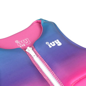 PRE ORDER | 2026 IVY Teen Capri Vest