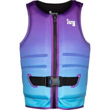 Load image into Gallery viewer, PRE ORDER | 2026 IVY Teen Capri Vest
