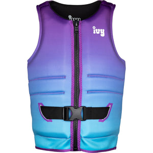 PRE ORDER | 2026 IVY Teen Capri Vest
