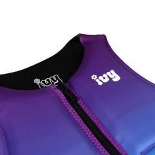 Load image into Gallery viewer, PRE ORDER | 2026 IVY Teen Capri Vest

