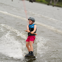Load image into Gallery viewer, 2027 KGB JUNIOR BOYS VEST BLUE
