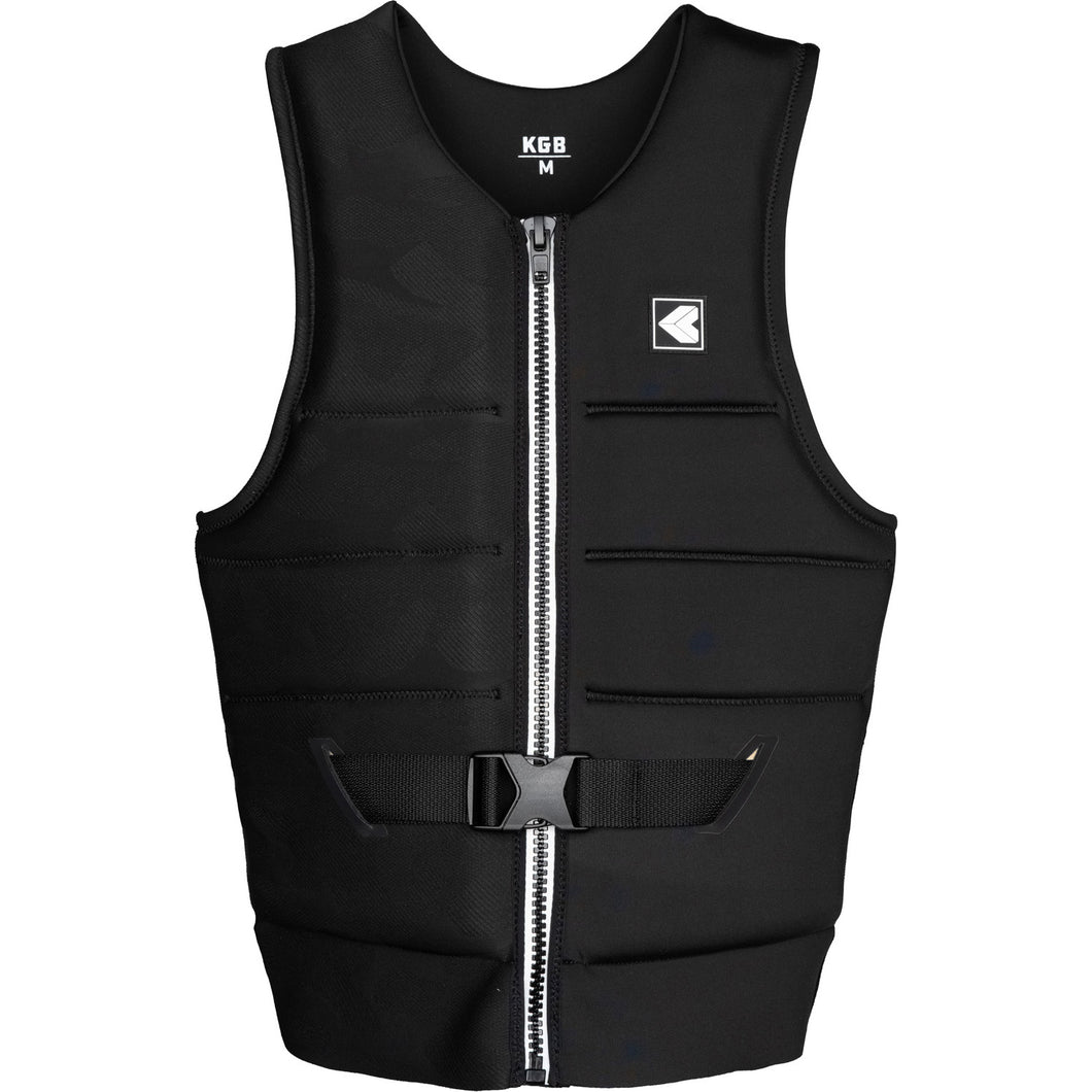 PRE ORDER | 2026 KGB Capital Mens Vest