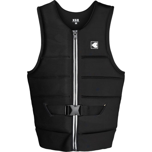 2026 KGB Capital Vest Blackout