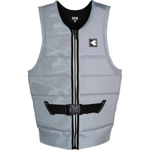 PRE ORDER | 2026 KGB Capital Mens Vest