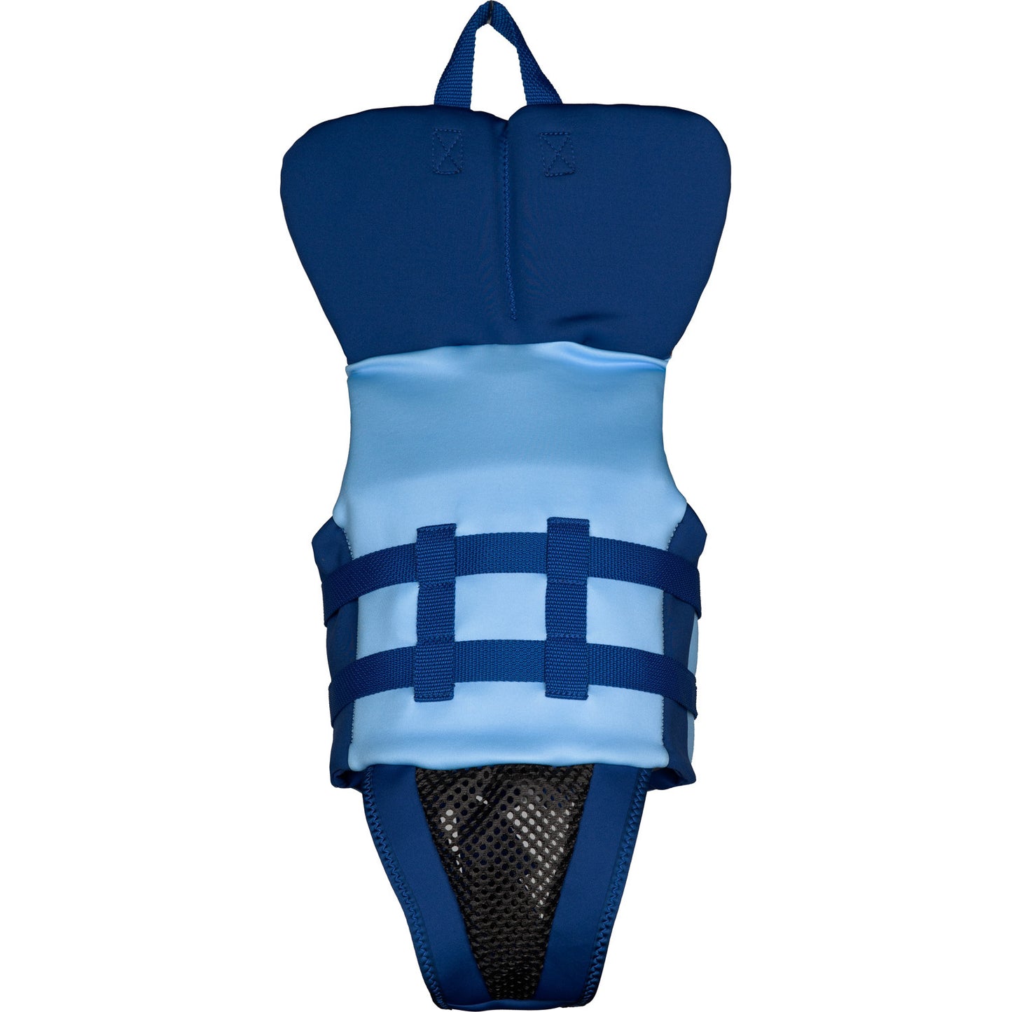 2026 KGB Junior Boys Vest W/Collar