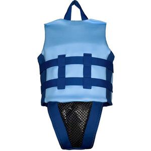 PRE ORDER | 2026 KGB Junior Boys Vest