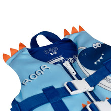 Load image into Gallery viewer, PRE ORDER | 2026 KGB Junior Boys Vest
