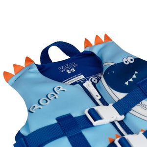 PRE ORDER | 2026 KGB Junior Boys Vest