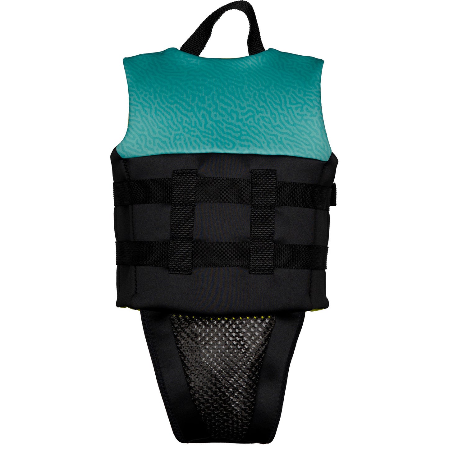 2026 KGB Junior Boys Vest