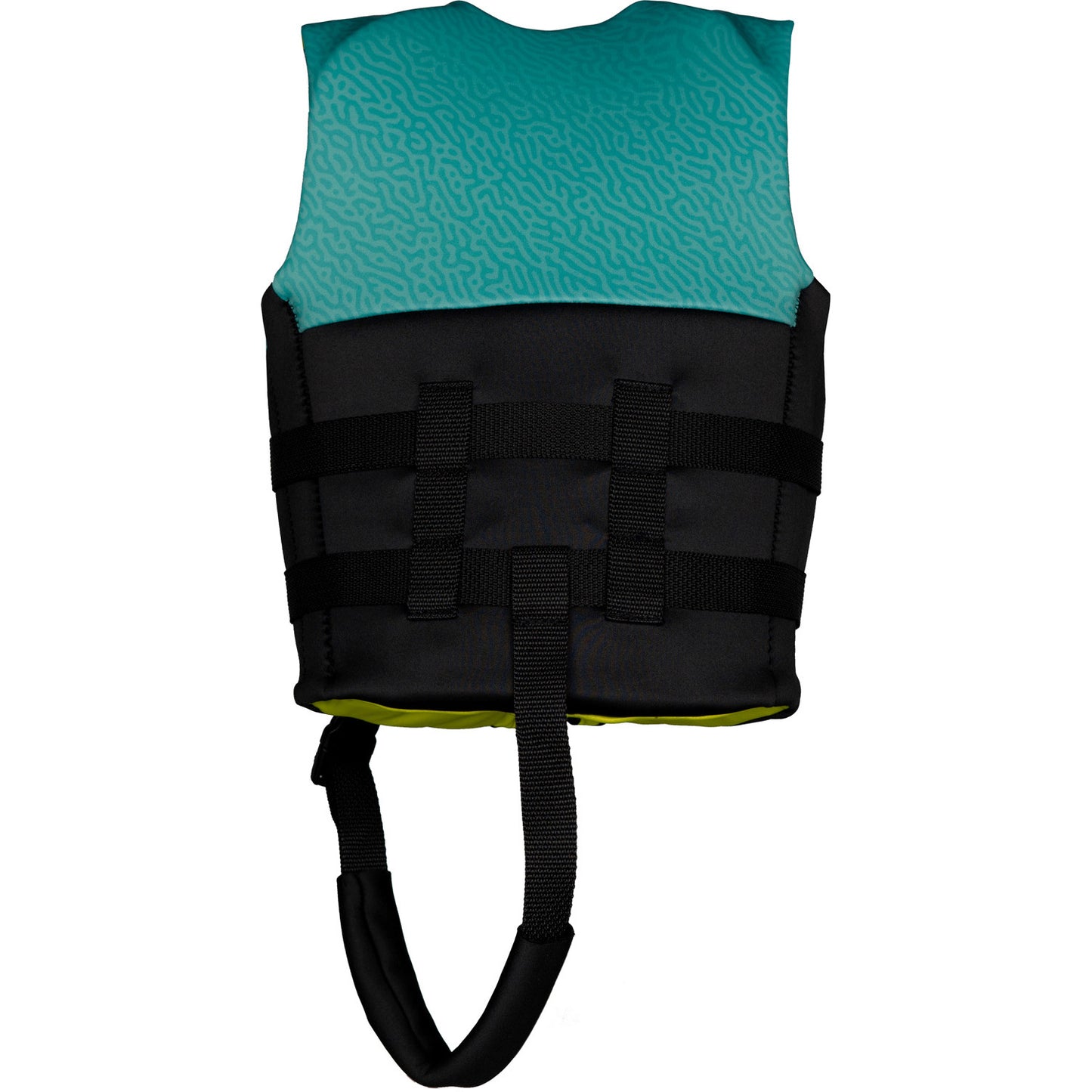 2026 KGB Junior Boys Vest
