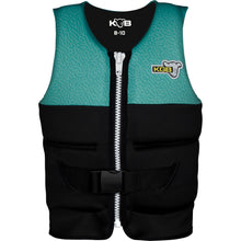 Load image into Gallery viewer, PRE ORDER | 2026 KGB Junior Boys Vest
