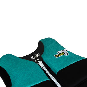 PRE ORDER | 2026 KGB Junior Boys Vest