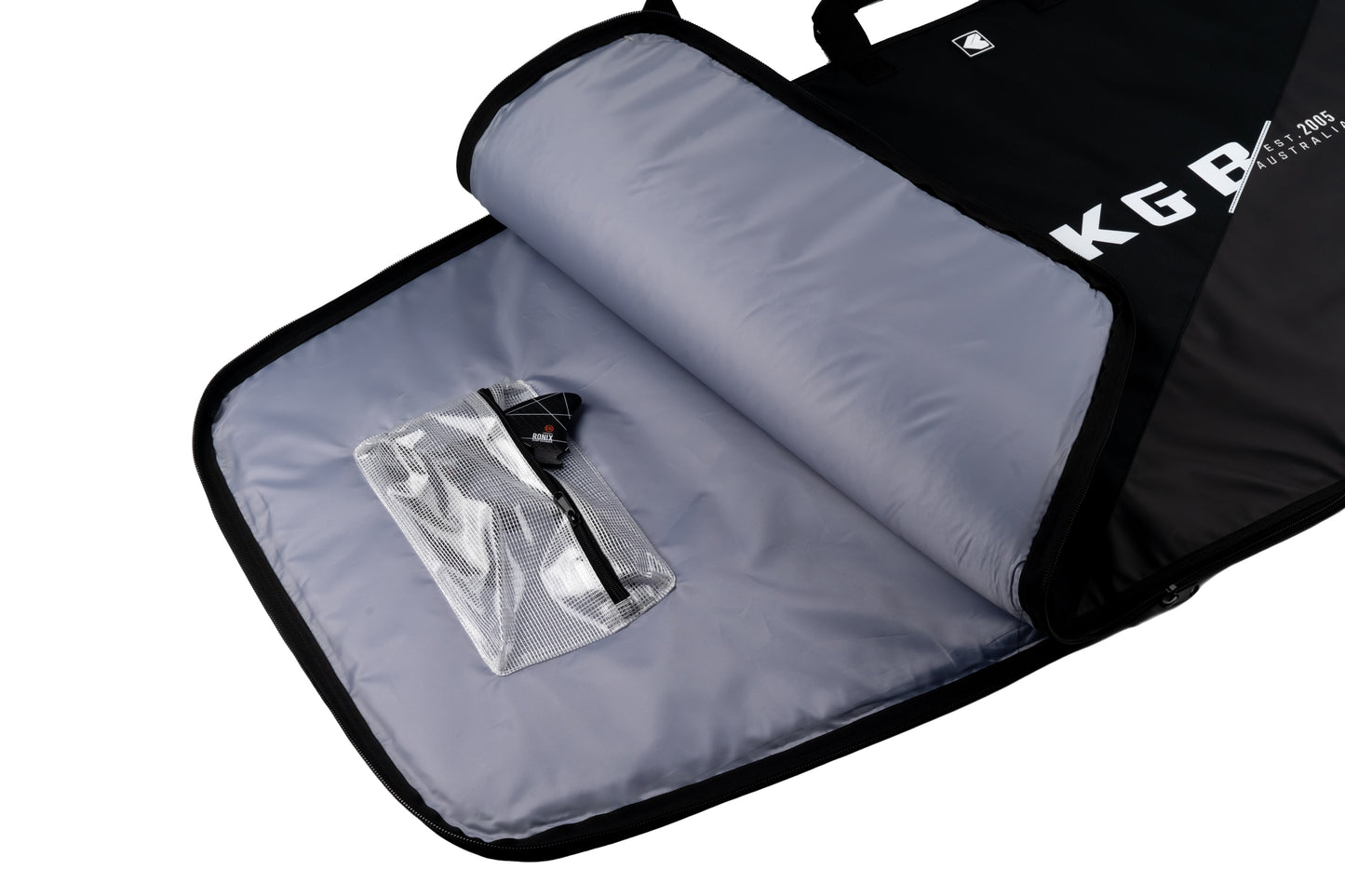2026 KGB Wakesurf Bag