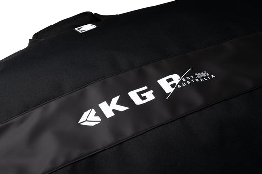 2026 KGB Retro Kneeboard Bag