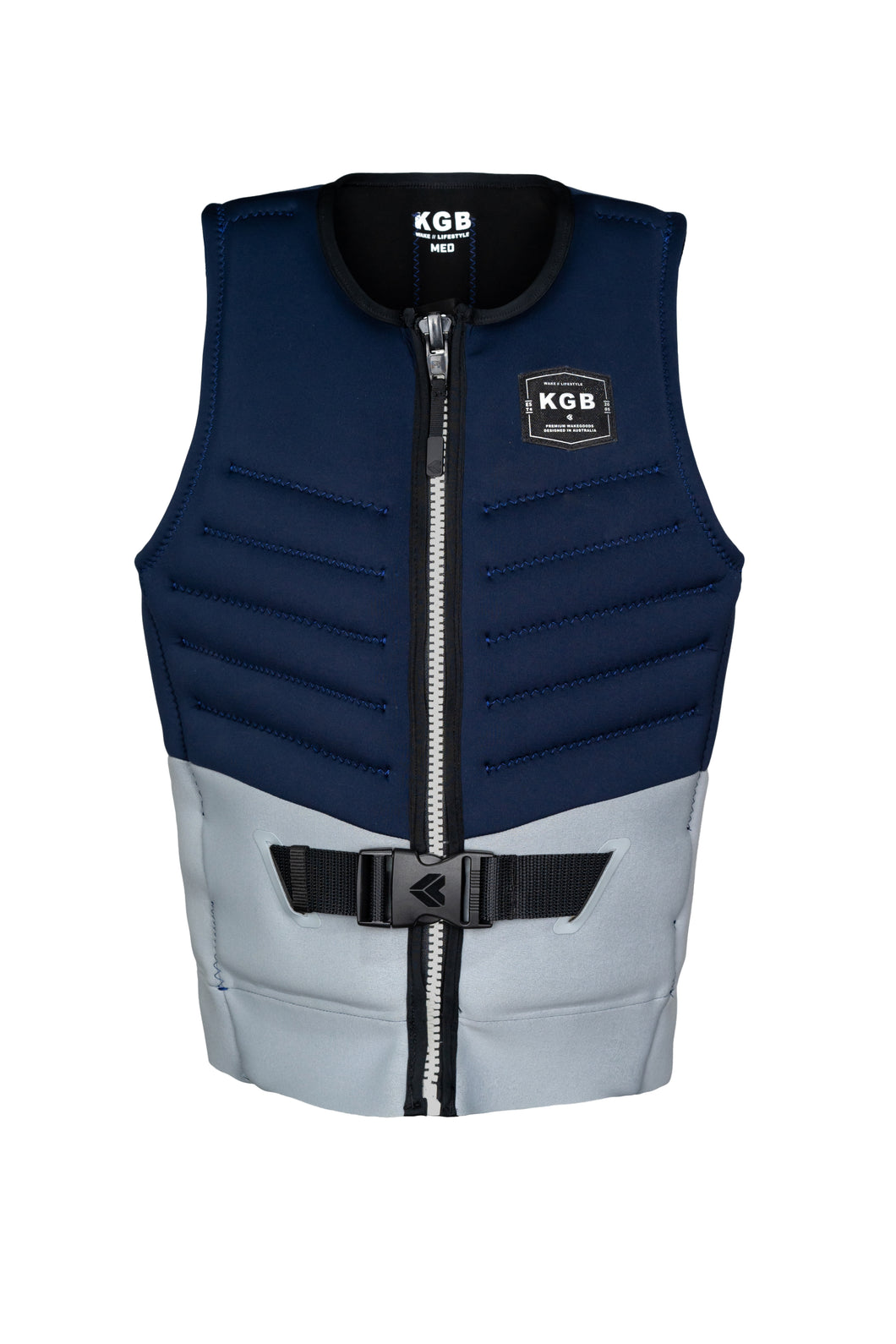 2025 KGB Select Mens Vest