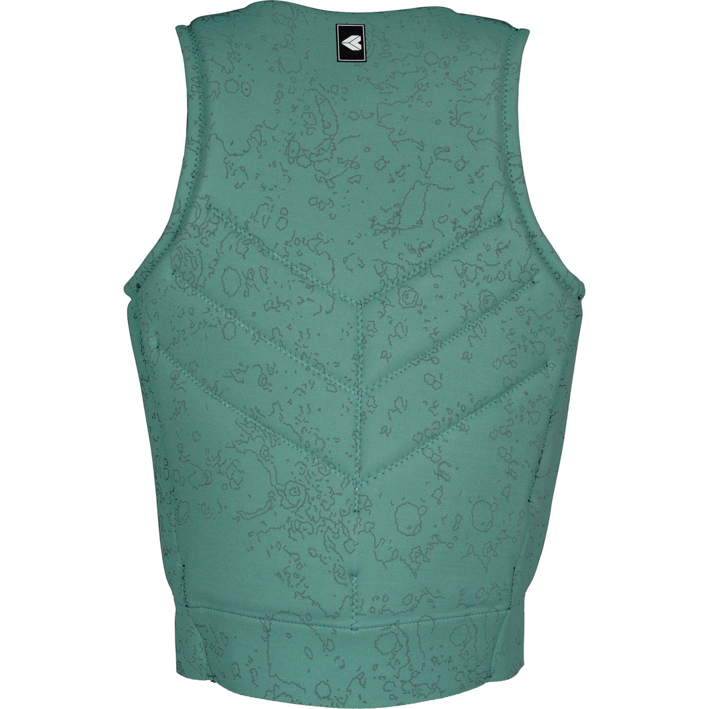 2026 KGB Stash Vest Patina