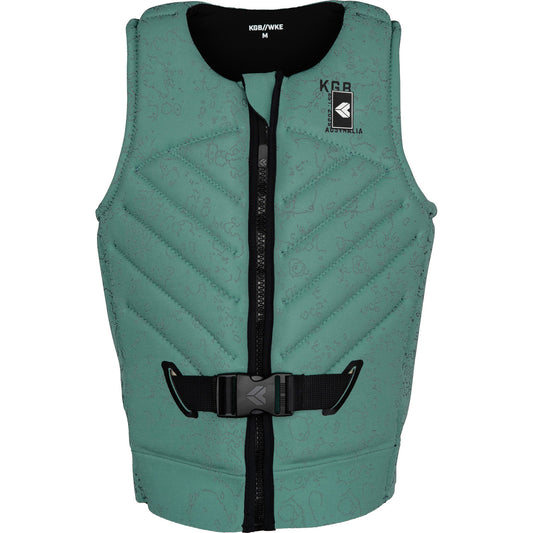 2026 KGB Stash Vest Patina