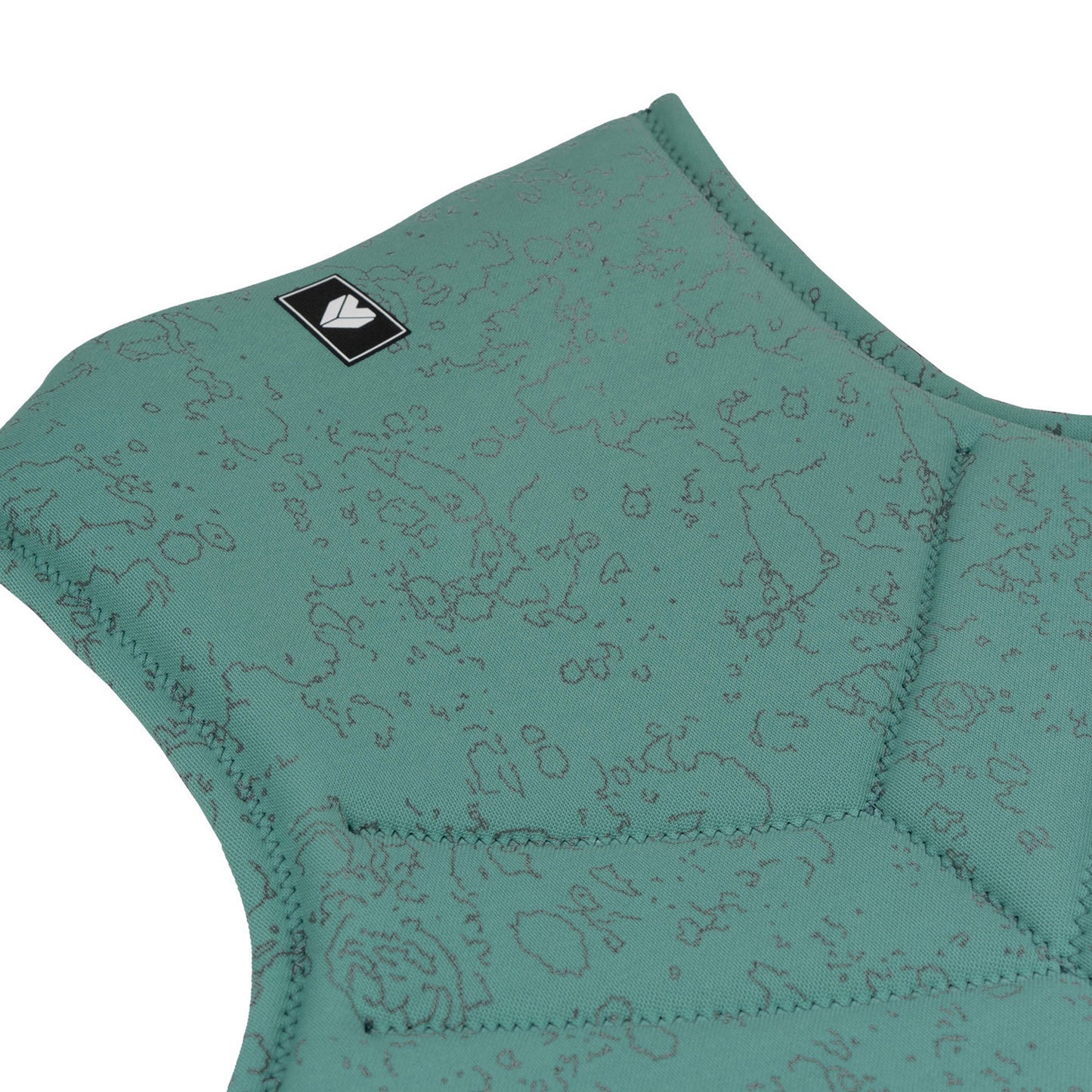 2026 KGB Stash Vest Patina