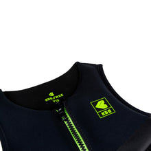 Load image into Gallery viewer, PRE ORDER | 2026 KGB Teen Control Vest
