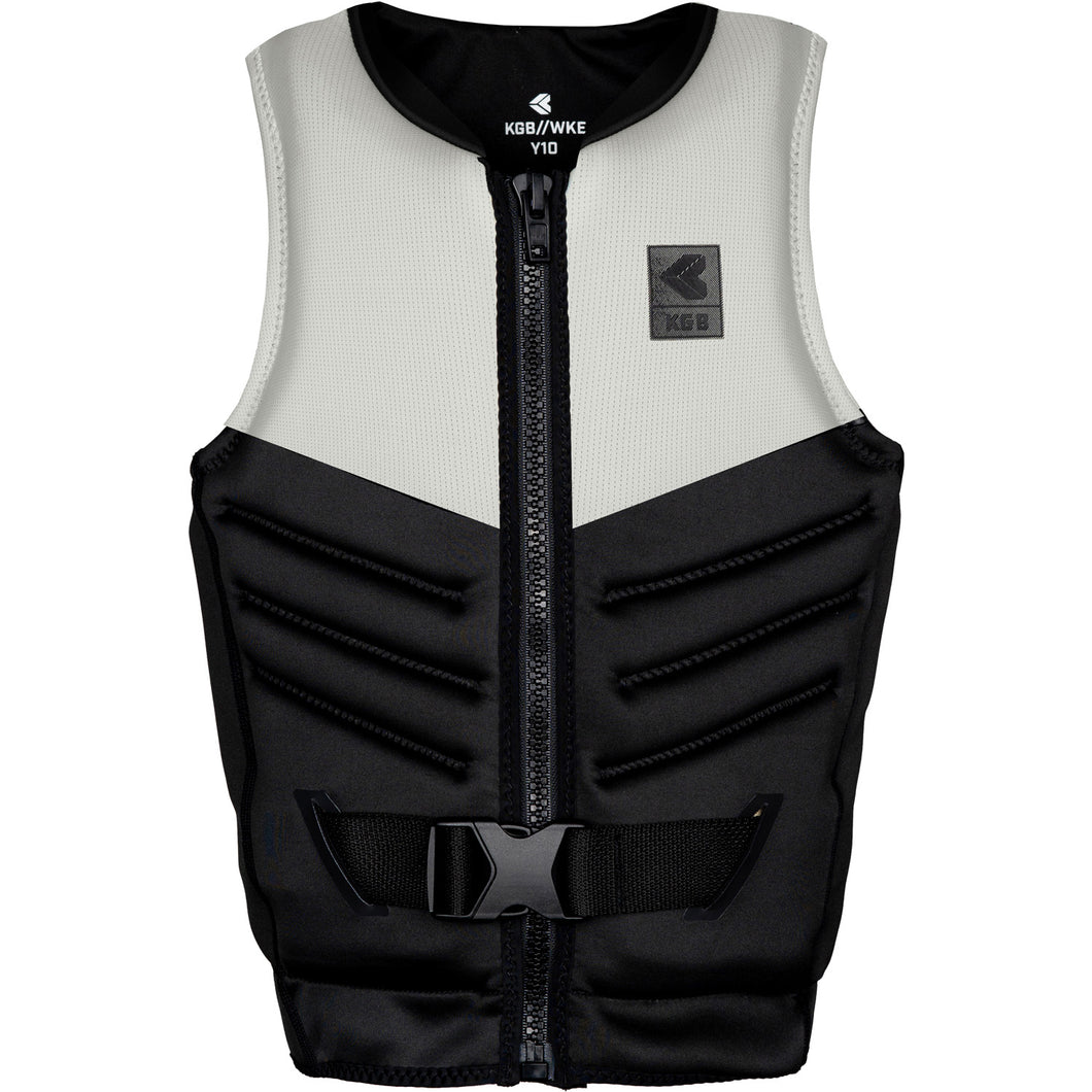 2026 KGB Teen Control Vest