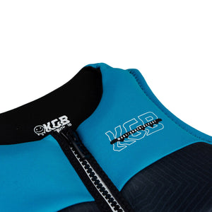 PRE ORDER | 2026 KGB Teen Tempo Vest