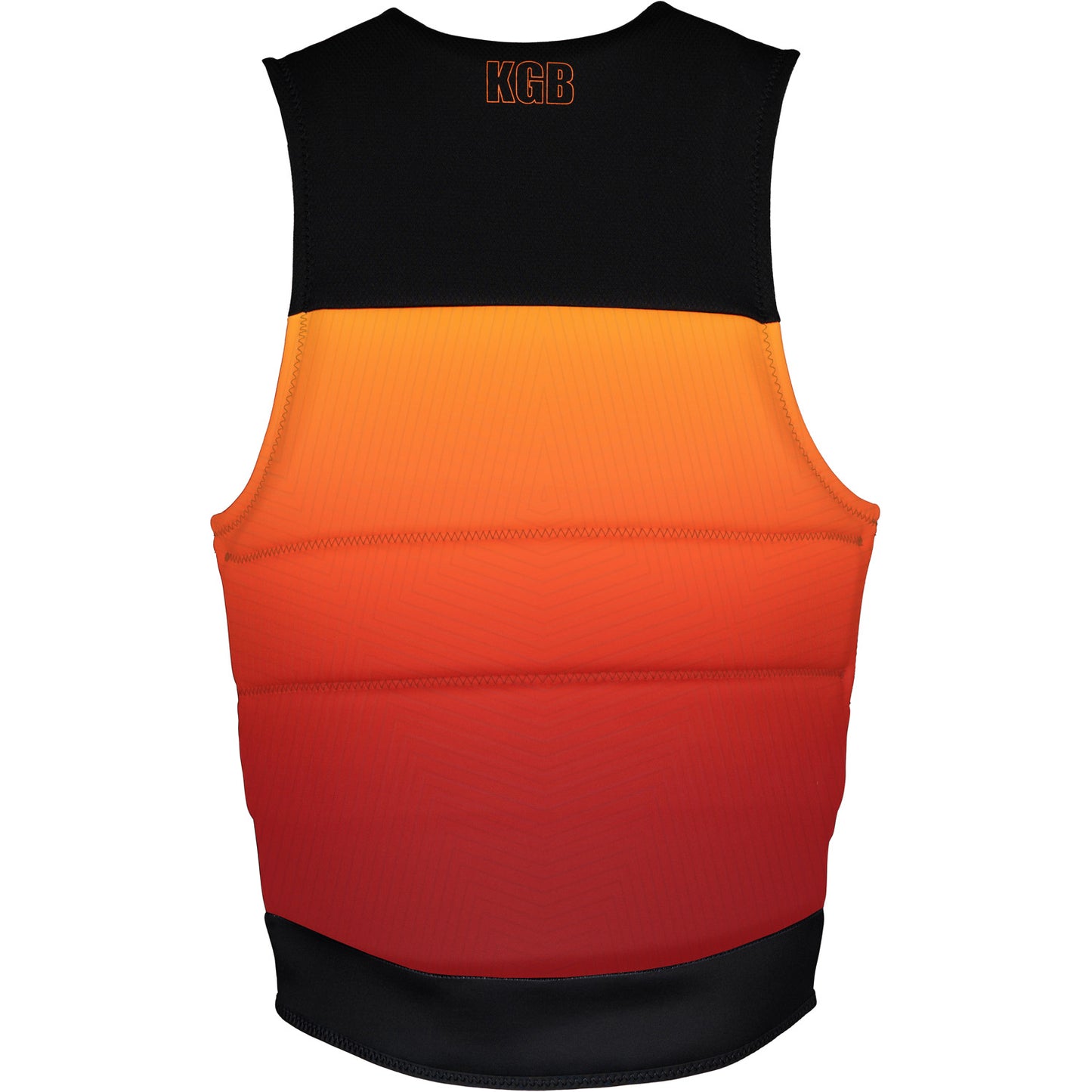 2026 KGB Tempo Vest Fireball