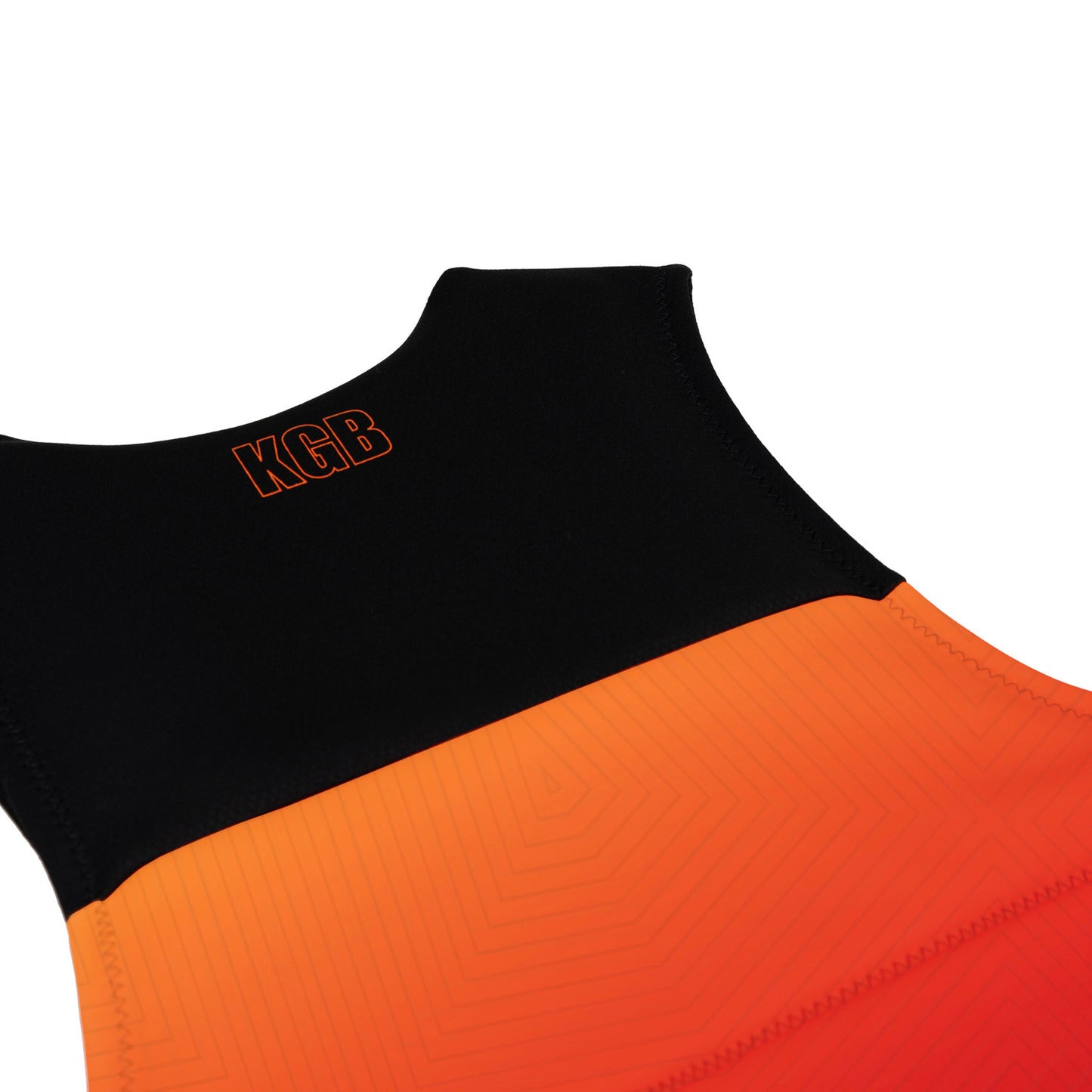2026 KGB Tempo Vest Fireball