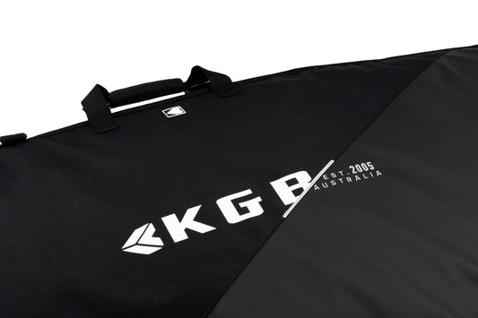 2026 KGB Union Kneeboard Bag